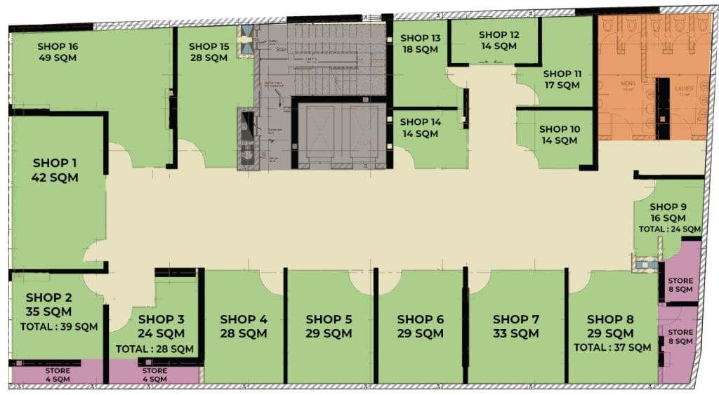 Shop 1FP