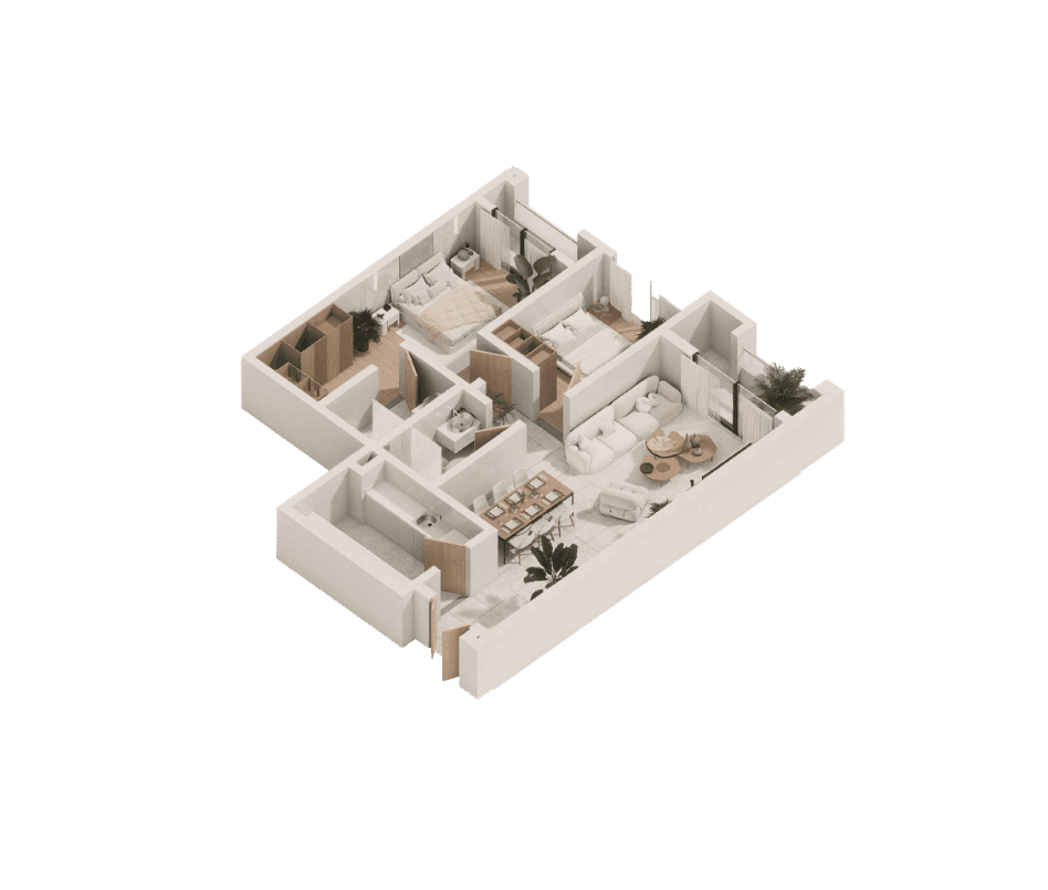 2 unit 123