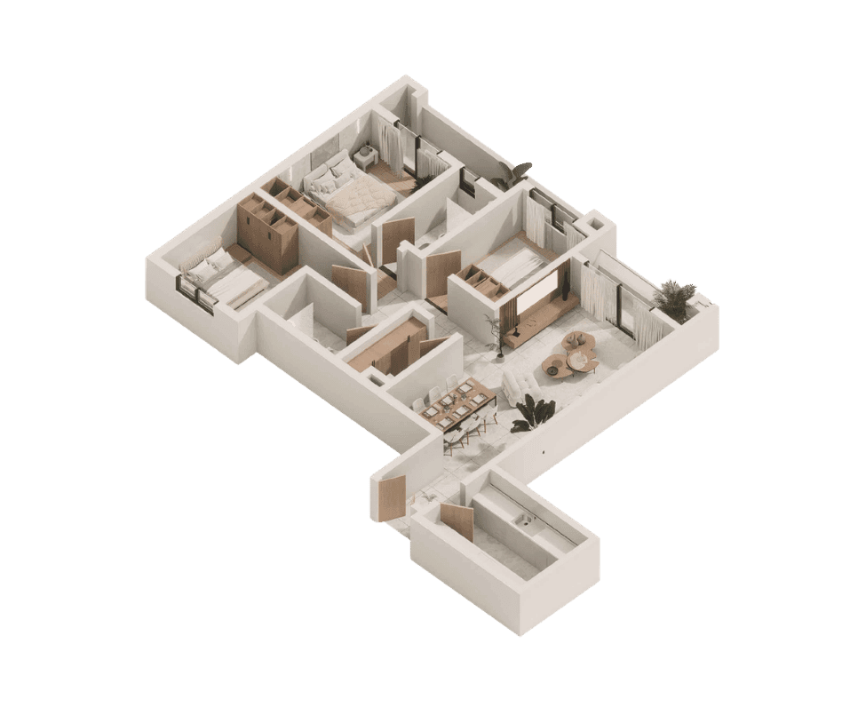 3 unit 146